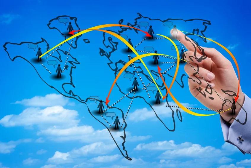 A Track Record of Success in Emerging Markets