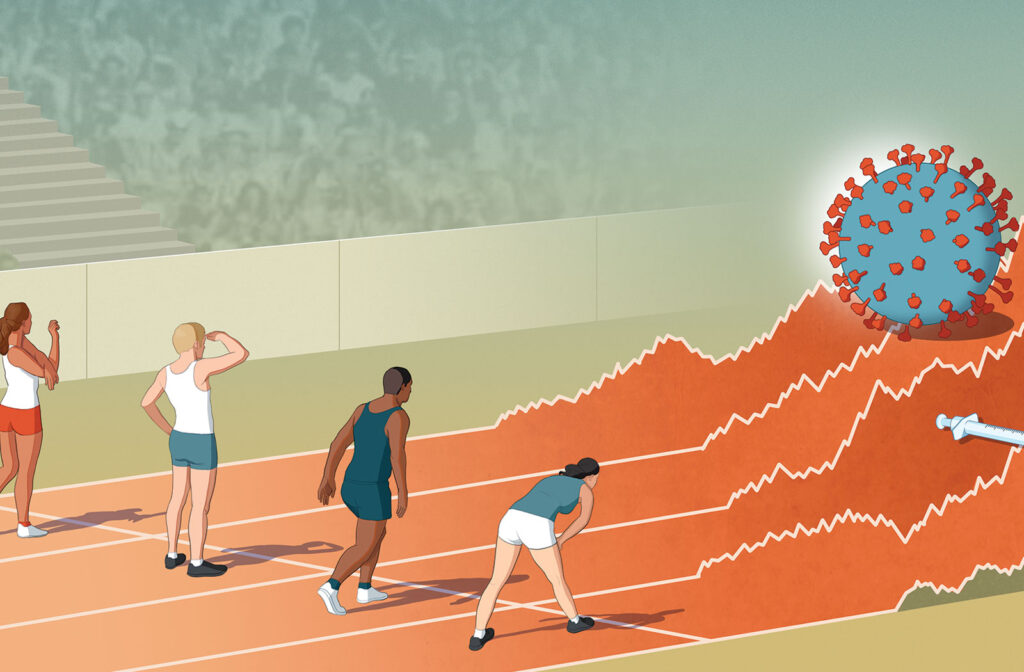 Building the Future in Emerging Markets